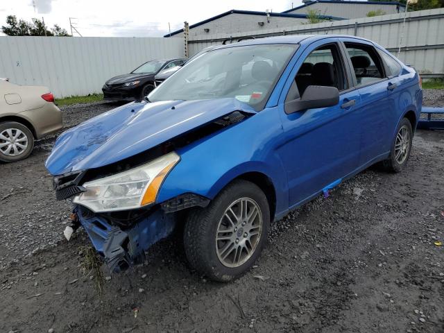 FORD FOCUS 2011 1fahp3fn7bw109676