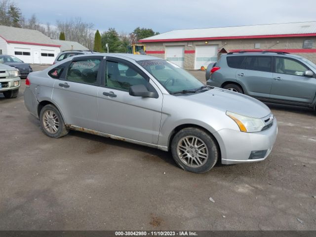 FORD FOCUS 2011 1fahp3fn7bw109712