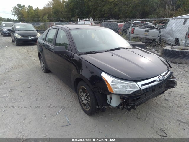 FORD FOCUS 2011 1fahp3fn7bw109791