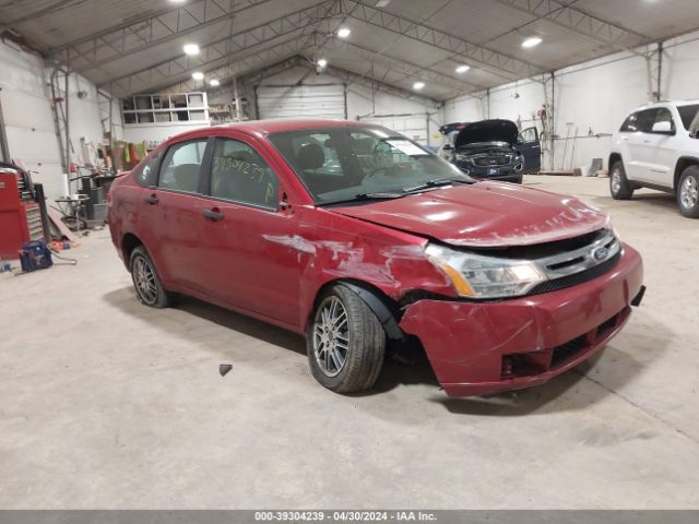 FORD FOCUS 2011 1fahp3fn7bw111024