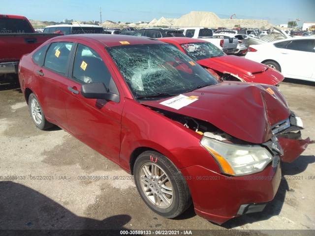 FORD FOCUS 2011 1fahp3fn7bw117020