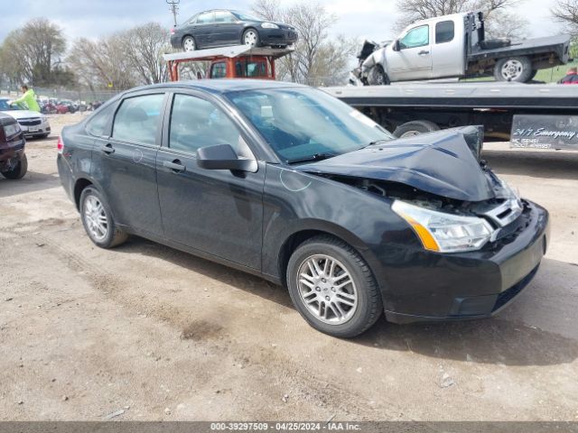 FORD FOCUS 2011 1fahp3fn7bw127160