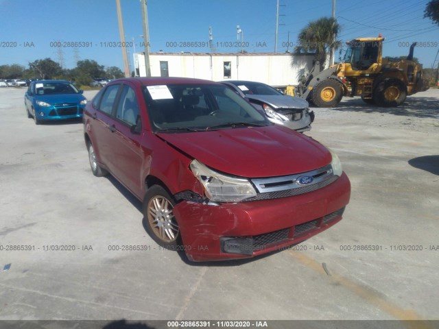 FORD FOCUS 2011 1fahp3fn7bw129068