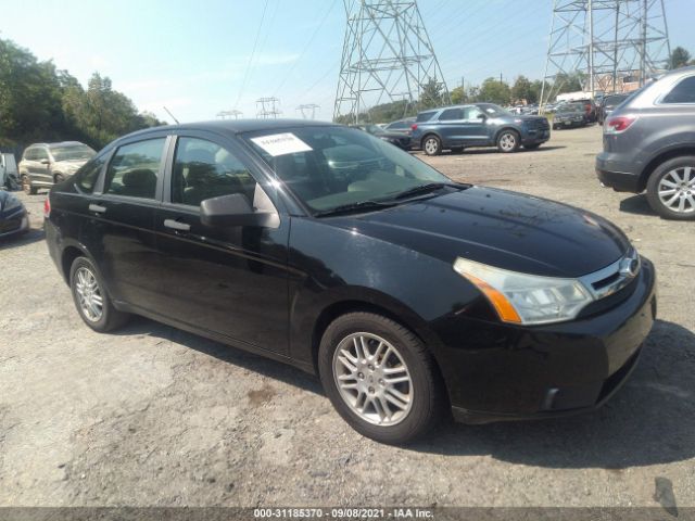 FORD FOCUS 2011 1fahp3fn7bw132343