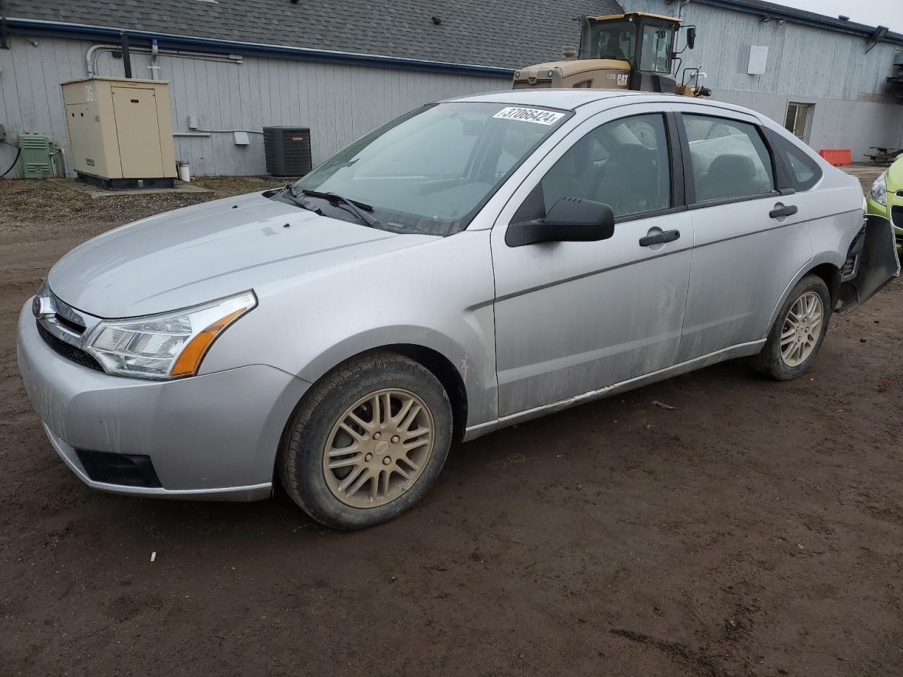 FORD FOCUS 2011 1fahp3fn7bw134559