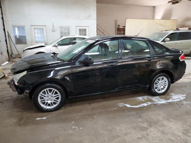 FORD FOCUS 2011 1fahp3fn7bw137350