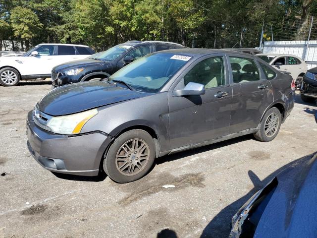 FORD FOCUS SE 2011 1fahp3fn7bw138207