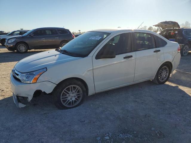 FORD FOCUS 2011 1fahp3fn7bw141463