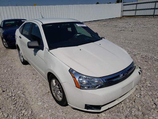 FORD FOCUS 2011 1fahp3fn7bw145397