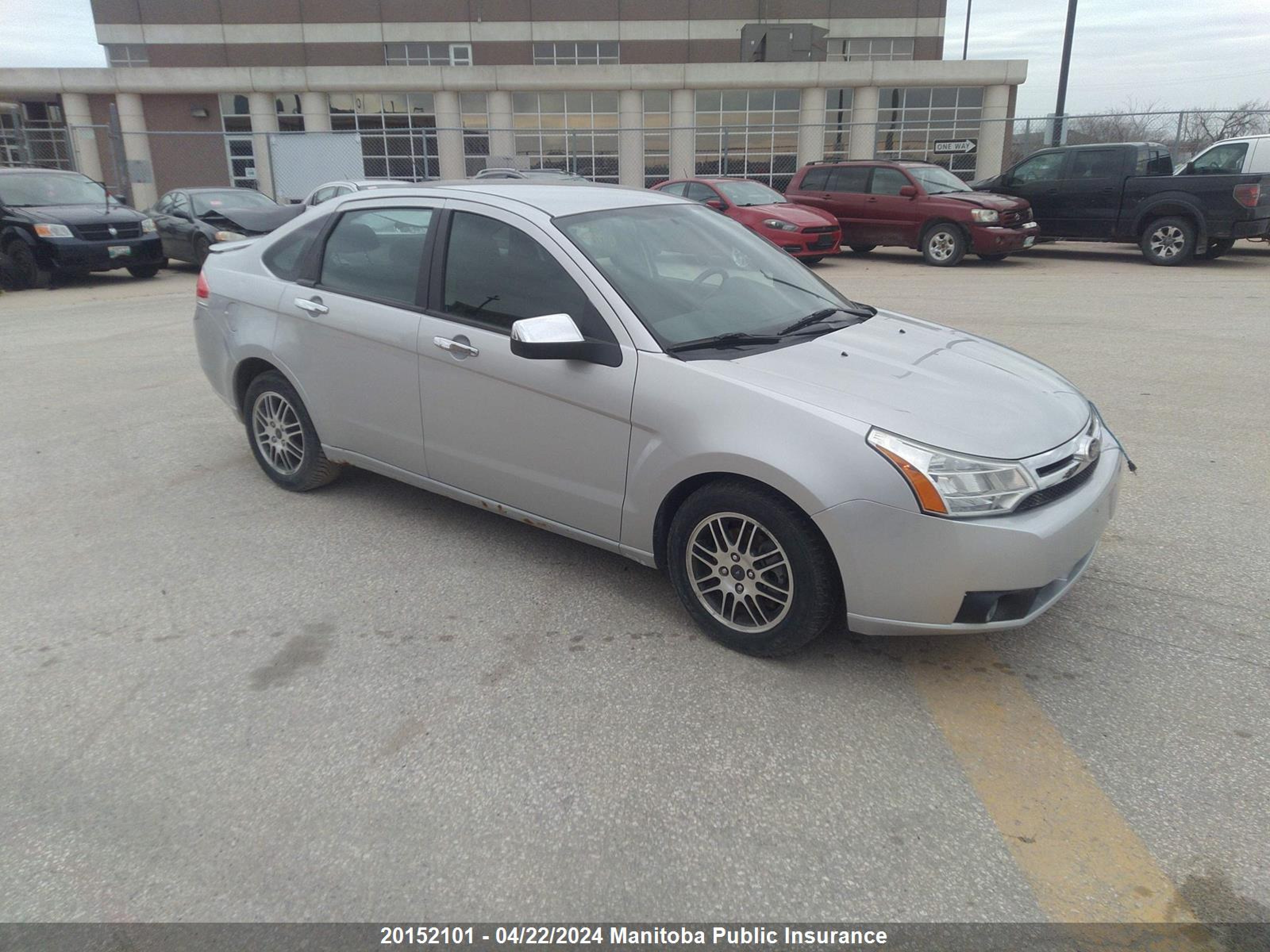 FORD FOCUS 2011 1fahp3fn7bw155802