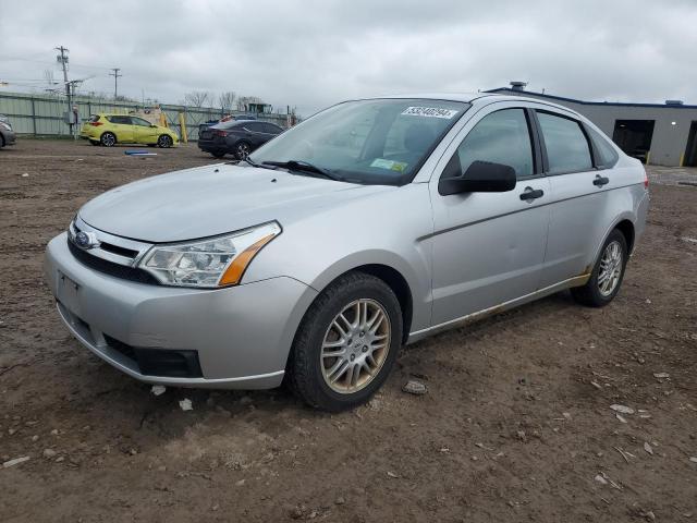 FORD FOCUS SE 2011 1fahp3fn7bw157291