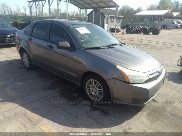 FORD FOCUS 2011 1fahp3fn7bw160286