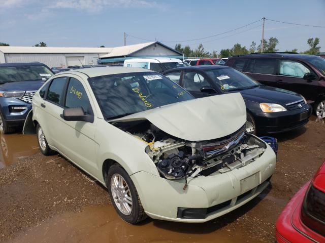 FORD FOCUS SE 2011 1fahp3fn7bw160837