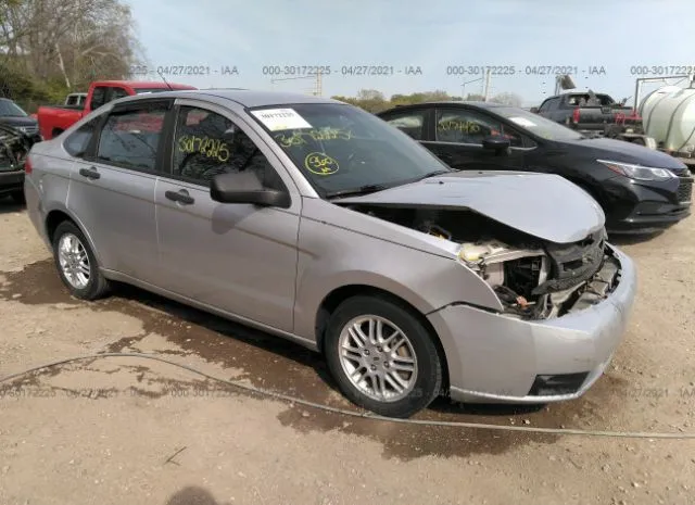 FORD FOCUS 2011 1fahp3fn7bw162359