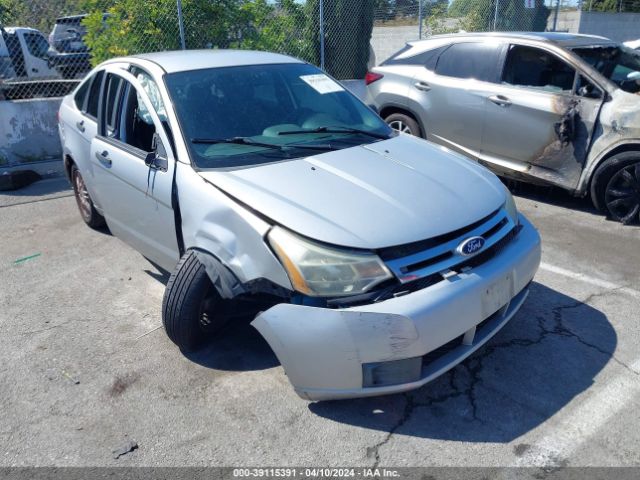 FORD FOCUS 2011 1fahp3fn7bw167061