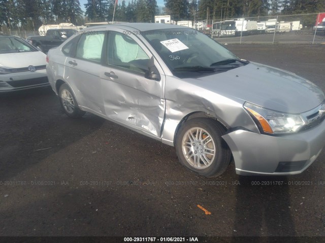 FORD FOCUS 2011 1fahp3fn7bw167948