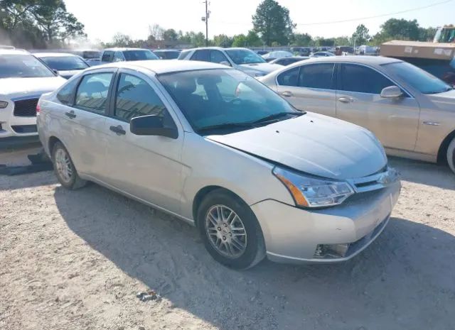 FORD FOCUS 2011 1fahp3fn7bw174429