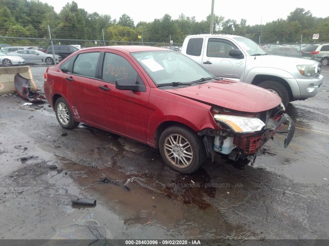 FORD FOCUS 2011 1fahp3fn7bw198536