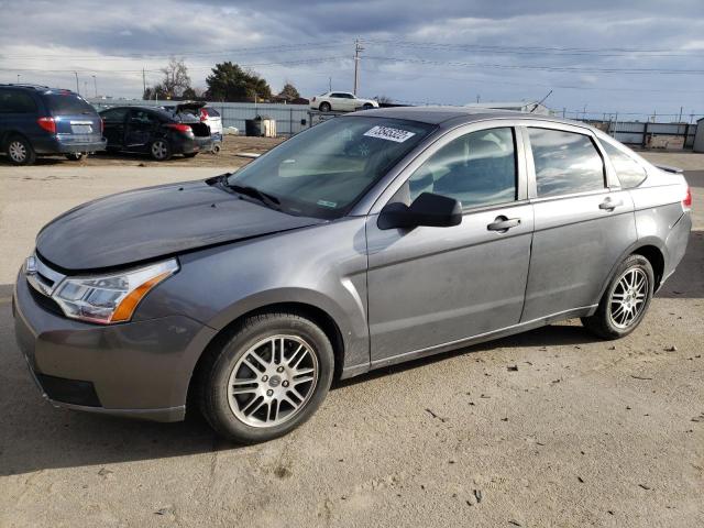 FORD FOCUS SE 2011 1fahp3fn7bw202939