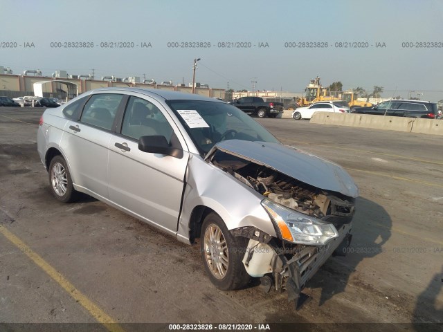 FORD FOCUS 2011 1fahp3fn7bw204559