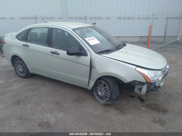 FORD FOCUS 2011 1fahp3fn7bw205159