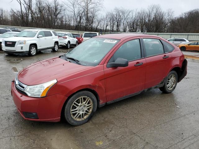 FORD FOCUS SE 2010 1fahp3fn8aw106512