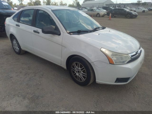 FORD FOCUS 2010 1fahp3fn8aw109653