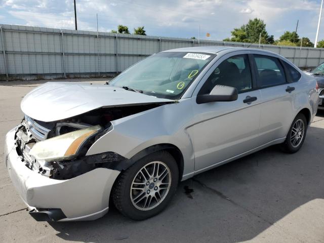 FORD FOCUS SE 2010 1fahp3fn8aw117168