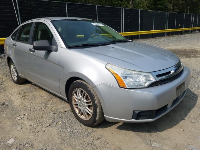 FORD FOCUS SE 2010 1fahp3fn8aw134455