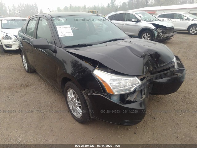 FORD FOCUS 2010 1fahp3fn8aw138120