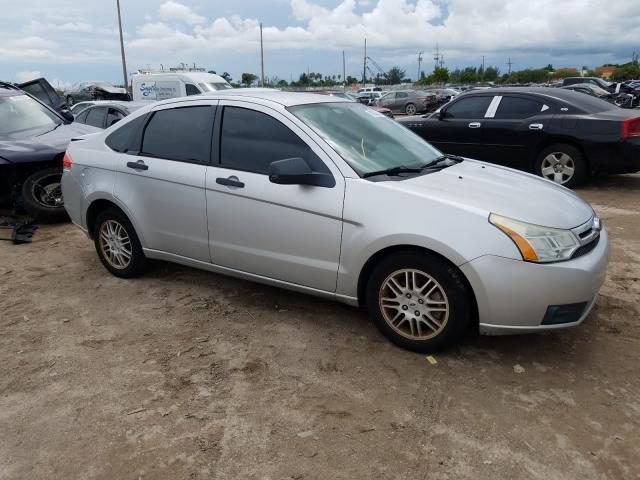 FORD FOCUS SE 2010 1fahp3fn8aw146878