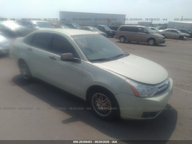 FORD FOCUS 2010 1fahp3fn8aw146959