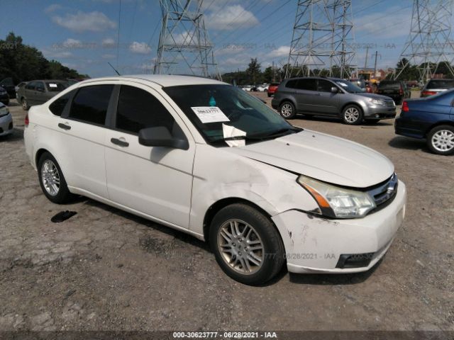 FORD FOCUS 2010 1fahp3fn8aw148078