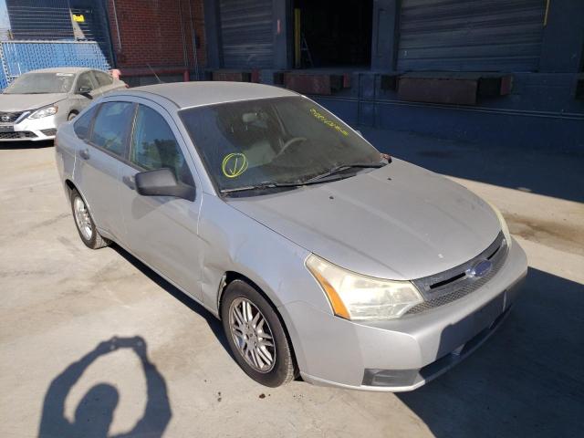 FORD FOCUS SE 2010 1fahp3fn8aw150090