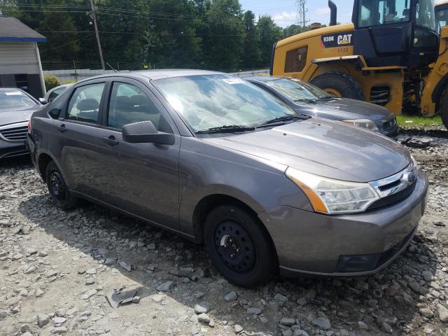 FORD FOCUS SE 2010 1fahp3fn8aw154625