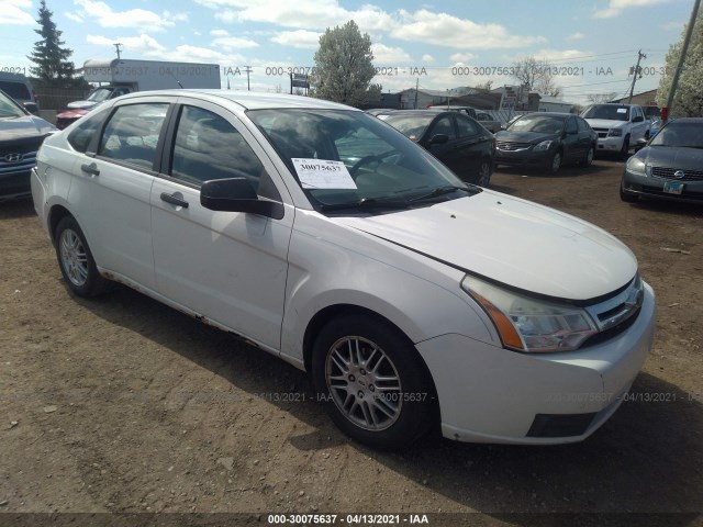 FORD FOCUS 2010 1fahp3fn8aw157928