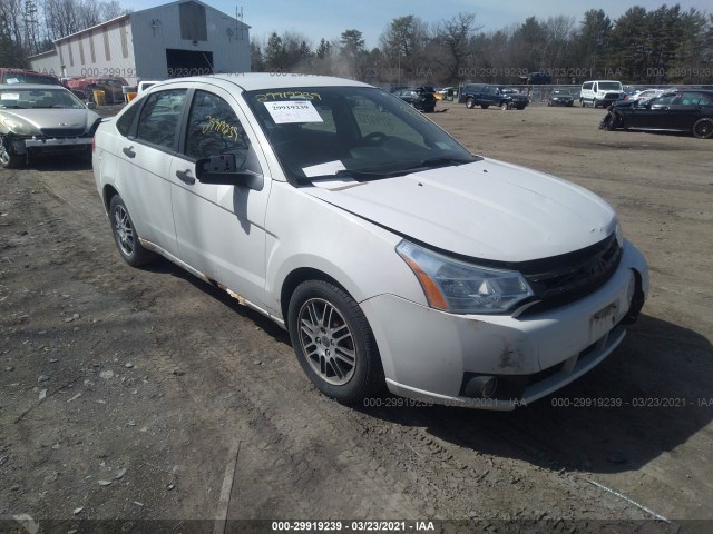 FORD FOCUS 2010 1fahp3fn8aw175099