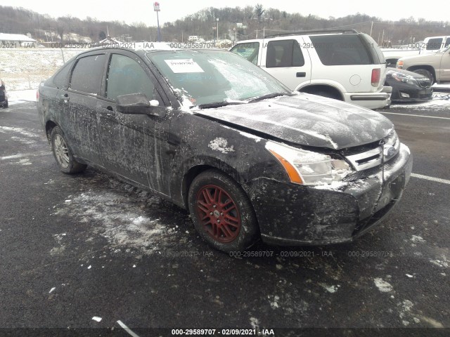 FORD FOCUS 2010 1fahp3fn8aw177015