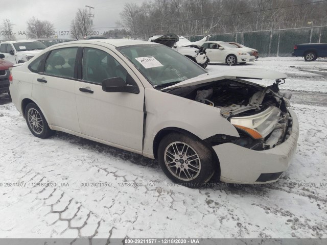 FORD FOCUS 2010 1fahp3fn8aw196356