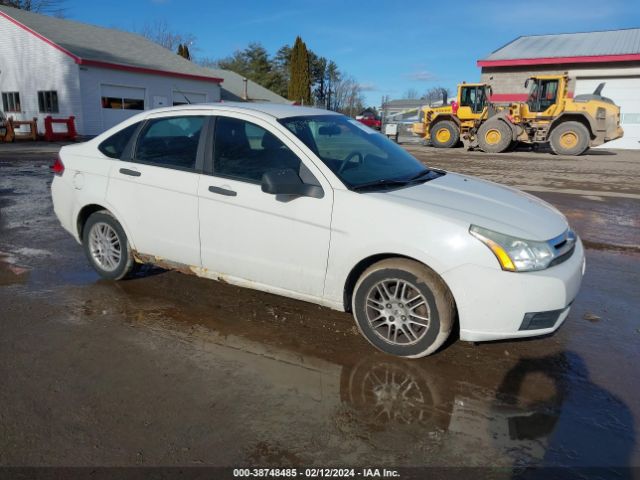 FORD FOCUS 2010 1fahp3fn8aw197992