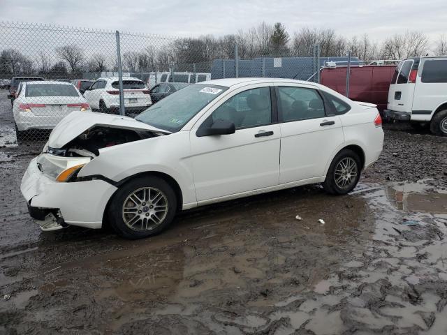 FORD FOCUS SE 2010 1fahp3fn8aw207825