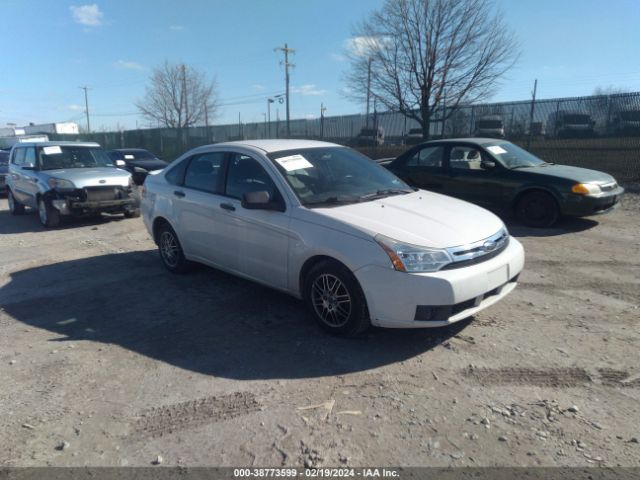 FORD FOCUS 2010 1fahp3fn8aw213656