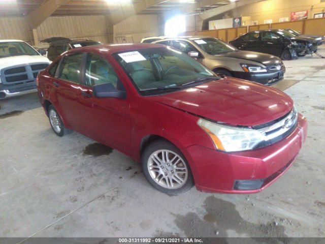 FORD FOCUS 2010 1fahp3fn8aw214807