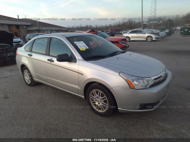 FORD FOCUS 2010 1fahp3fn8aw214838