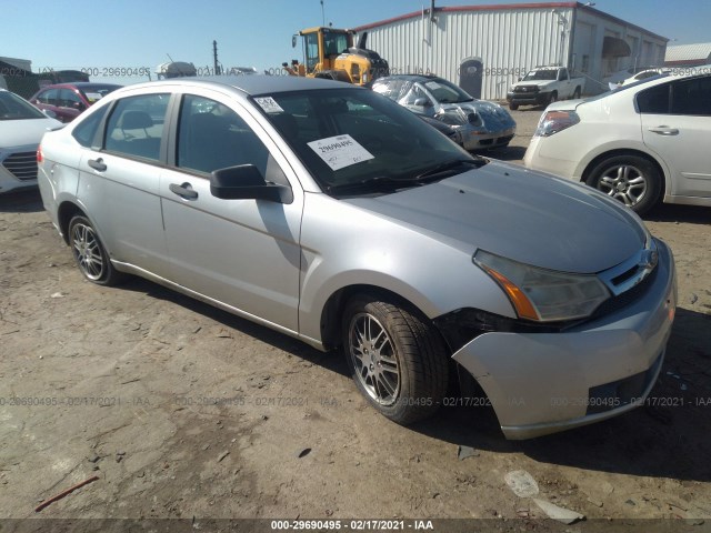 FORD FOCUS 2010 1fahp3fn8aw217464