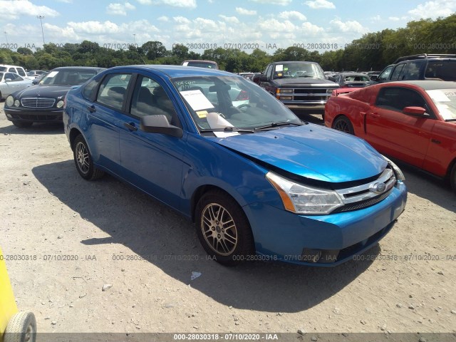 FORD FOCUS 2010 1fahp3fn8aw217576