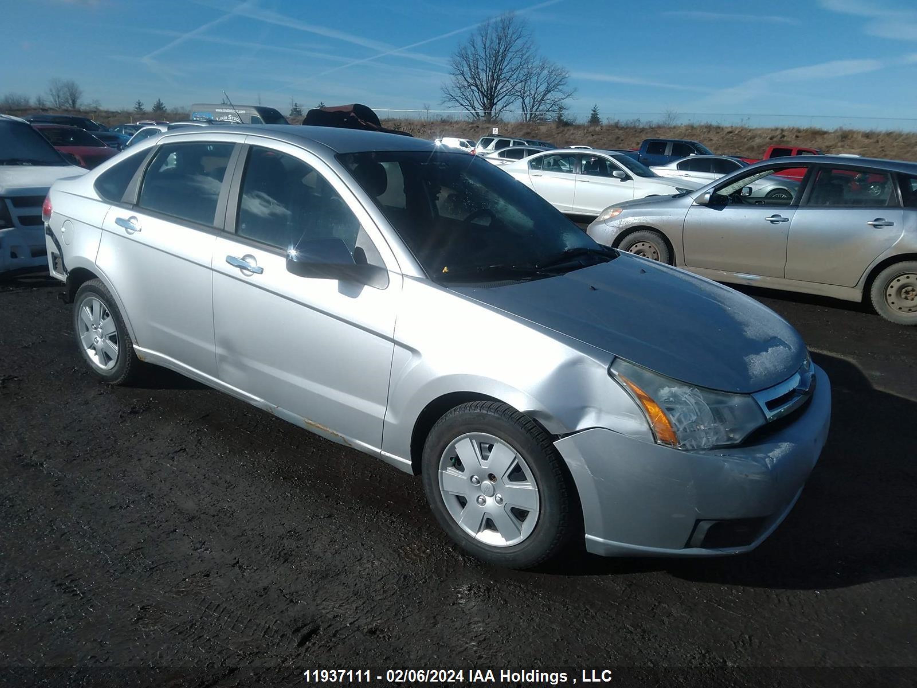 FORD FOCUS 2010 1fahp3fn8aw221286