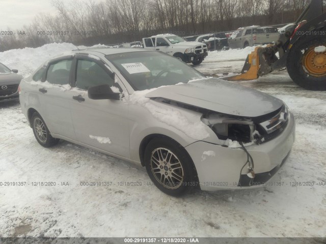 FORD FOCUS 2010 1fahp3fn8aw223541