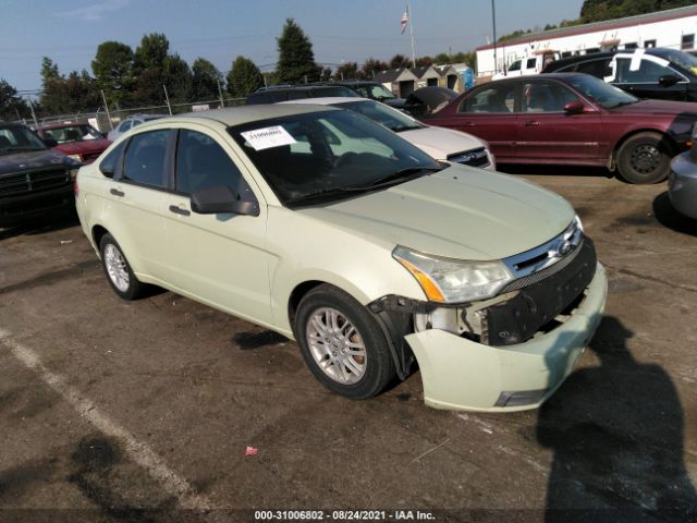 FORD FOCUS 2010 1fahp3fn8aw226164