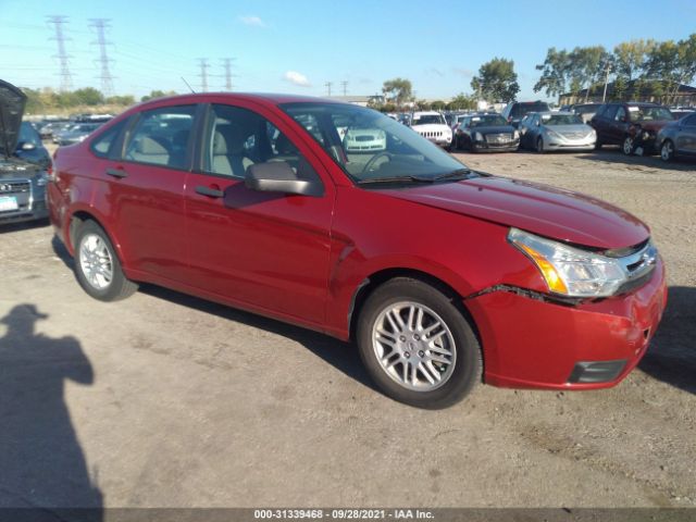 FORD FOCUS 2010 1fahp3fn8aw228335